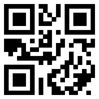 Immagine del Qr Code di 3404965155