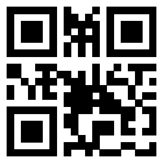 Scansione del Qr Code di 3404965156