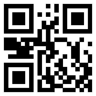 Scansione del Qr Code di 3404965157
