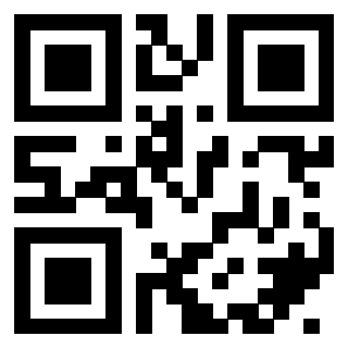 3404965158 - Immagine del QrCode associato