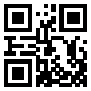 Il QrCode di 3404965164