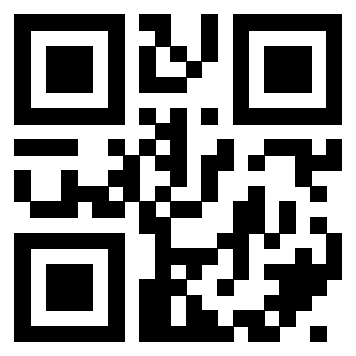 3404965165 - Immagine del QrCode associato