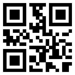 3404965169 - Immagine del QrCode associato