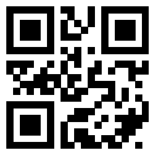 3404965170 QrCode associato