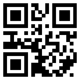 Il QrCode di 3404965171