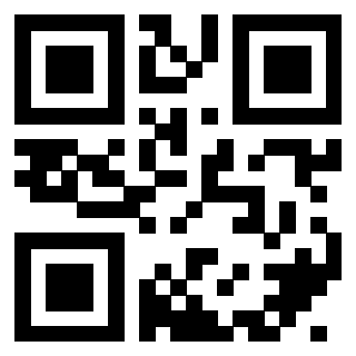 Il QrCode di 3404965172