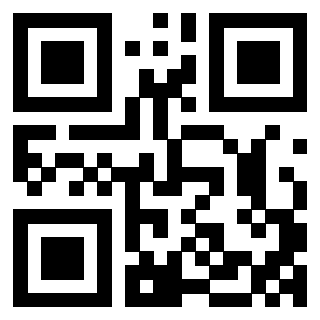 3404965175 - Immagine del Qr Code associato