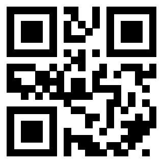 3404965177 QrCode associato