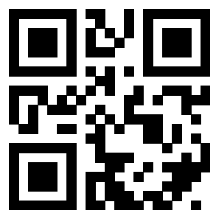 Immagine del QrCode di 3404965182