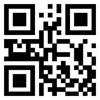 Immagine del QrCode di 3404965183