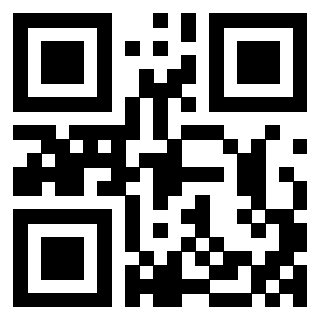 Il QrCode di 3404965186