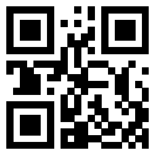 3404965187 Qr Code associato