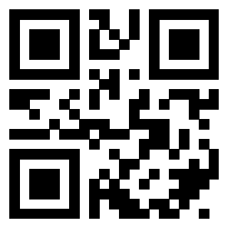 3404965188 - Immagine del QrCode associato