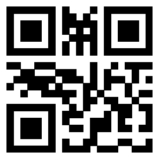 Scansione del Qr Code di 3404965189