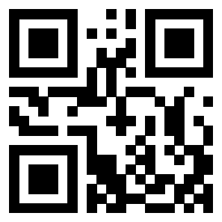 Il QrCode di 3404965191
