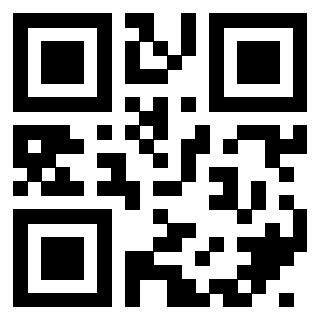 Scansione del Qr Code di 3404965192