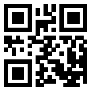 Immagine del Qr Code di 3404965193