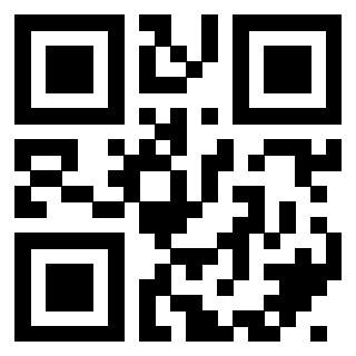 Il Qr Code di 3404965195