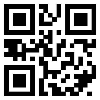 3404965198 - Immagine del Qr Code