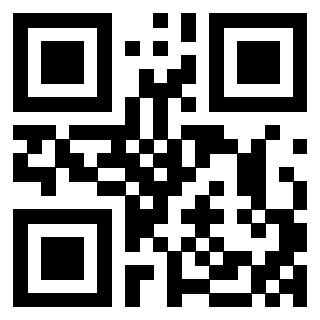 Il Qr Code di 3404965202