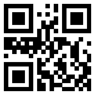 Scansione del Qr Code di 3404965203
