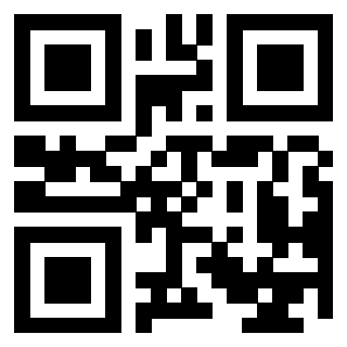3404965204 Qr Code associato