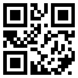 Immagine del Qr Code di 3404965206