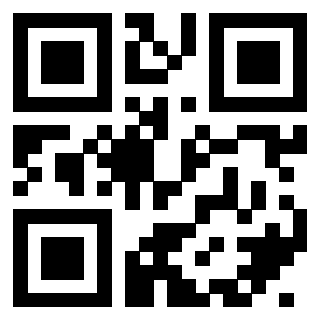 3404965208 - Immagine del QrCode associato