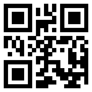 Immagine del Qr Code di 3404965212