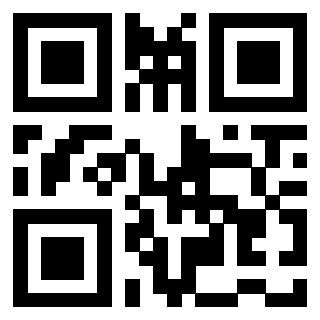 Scansione del QrCode di 3404965213