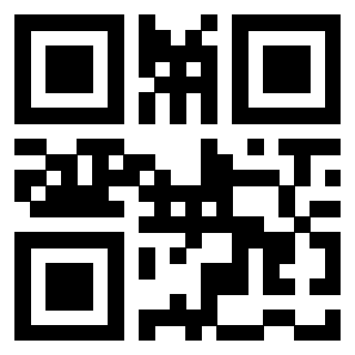 3404965215 - Immagine del Qr Code associato
