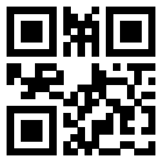 3404965219 - Immagine del Qr Code associato