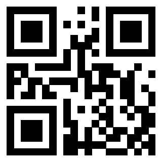 3404965221 - Immagine del Qr Code