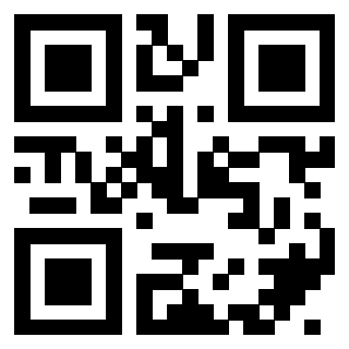3404965222 Qr Code associato