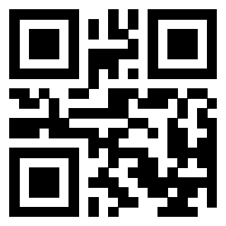 3404965223 - Immagine del QrCode associato
