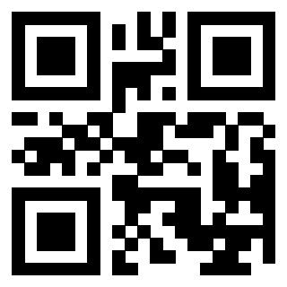 3404965227 - Immagine del Qr Code associato