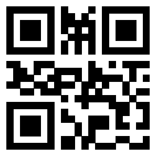 3404965230 - Immagine del Qr Code