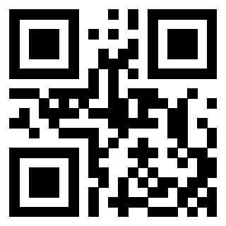 3404965232 - Immagine del Qr Code