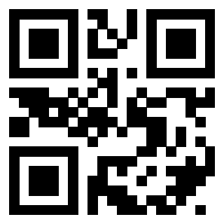 3404965234 QrCode associato