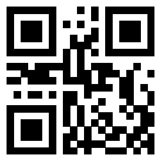 Il QrCode di 3404965235