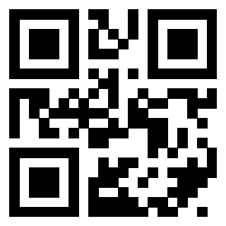 3404965236 - Immagine del Qr Code