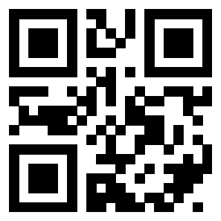 Il Qr Code di 3404965238