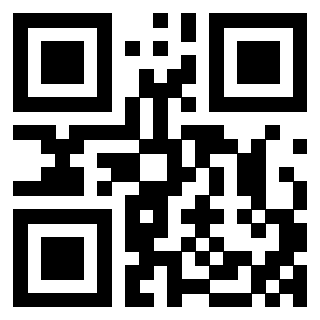 Immagine del Qr Code di 3404965242