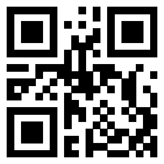 Il QrCode di 3404965250