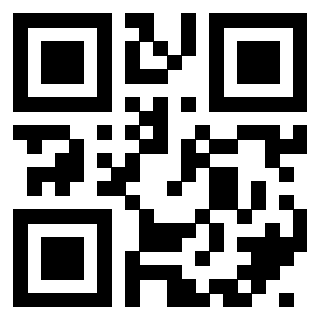 3404965251 - Immagine del Qr Code associato