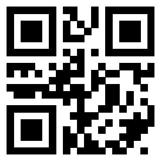 3404965254 - Immagine del QrCode
