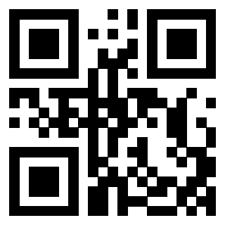 Scansione del Qr Code di 3404965256