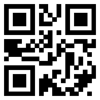 Scansione del Qr Code di 3404965257