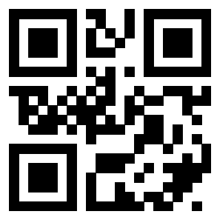3404965258 - Immagine del QrCode associato