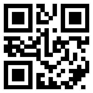 Immagine del QrCode di 3404965260